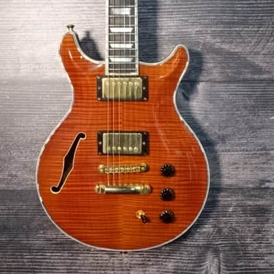 Hamer USA Artist Ultimate image 1
