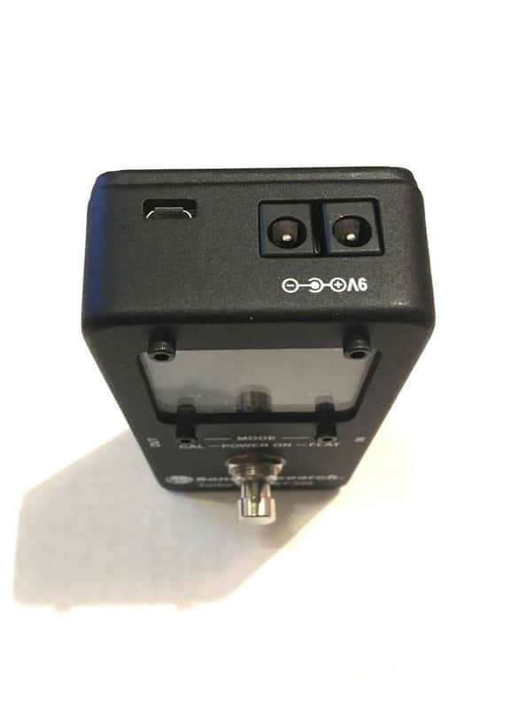 Sonic Research ST-300 Strobe Turbo Tuner image 1