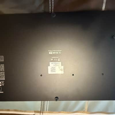 Line 6 Helix Lt 2020-present  - Matte Black image 3