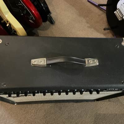 FENDER PERFORMER 1000 GUITAR AMP image 5