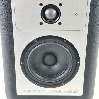 Barefoot Sound MicroMain35 Single Monitor image 3