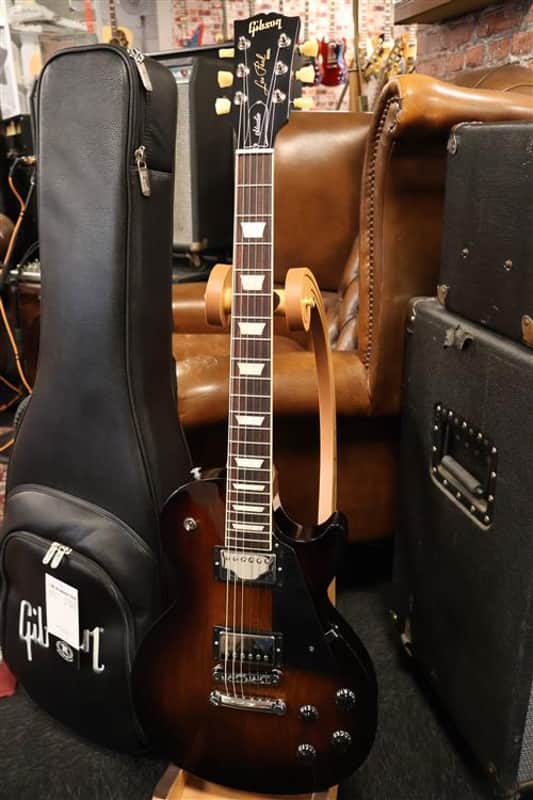 Gibson Les Paul Studio Smokehouse Burst #173 image 1