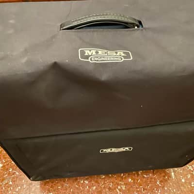 Mesa Boogie Lone Star Classic Head Blue Bronco – Made in USA + Cassa Rectifier - Blu Bronco image 6