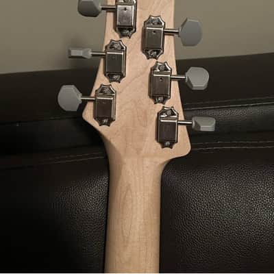 PRS Silver Sky Limited Edition image 5