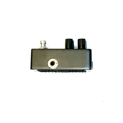 Pigtronix Philosopher's Tone Micro 2010s - Black image 3