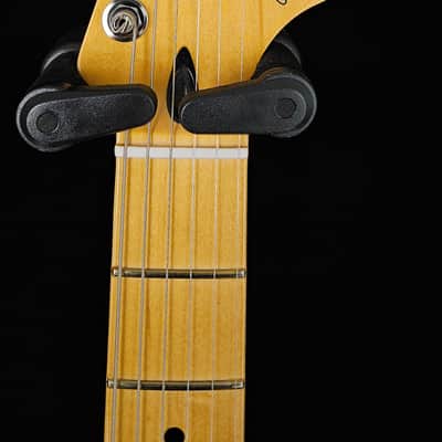 Fender Player II Stratocaster Electric Guitar - Black with Maple Fingerboard image 5