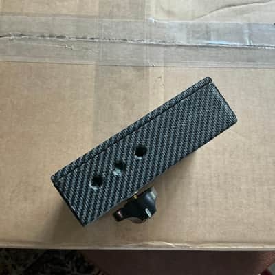 Stami’s Custom Tweedy Bird 4 ohm Speaker Attenuator for Tube amp Blackout Tweed image 5