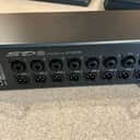 Behringer SD8 I O Box 8-Preamps 8-Outputs 2015 - Present - Standard