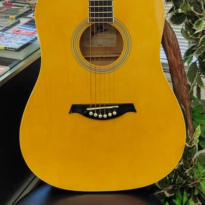 Northland BW41-202YW 2020's Acoustic Guitar - Natural image 2