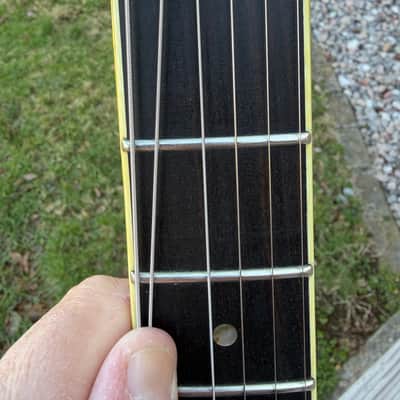 Ibanez AR-200 1979 - Antique Violin image 11