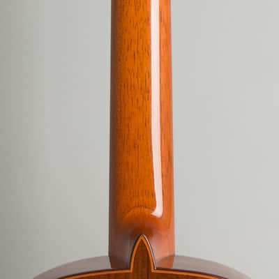 Felipe Conde FC28 Classical Guitar (2019), black hard shell case. image 9