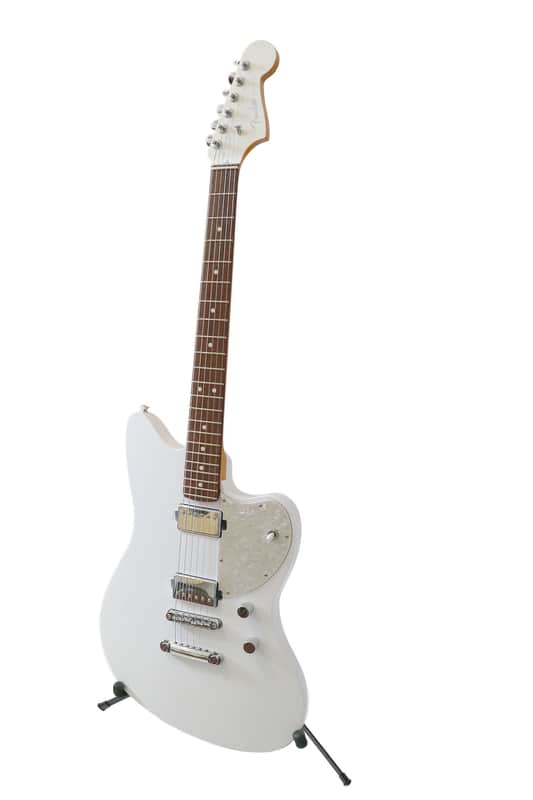 Fender MIJ Elemental Jazzmaster | Reverb Australia