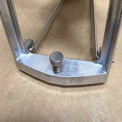 Pearl H-830 Double-Braced Hi-Hat Stand w/ Clutch & Chain Drive – Very Good Condition image 20