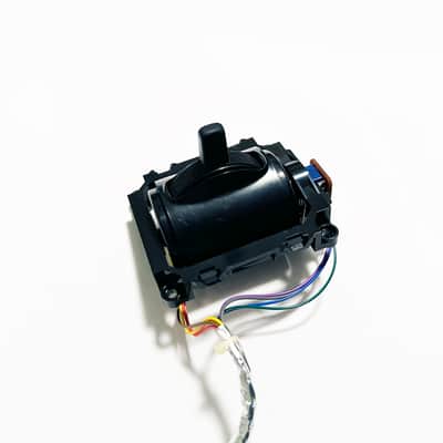 KORG X3, X2, 01/W Original Pitch Bend Pitch Shift Bender Joystick Assembly. Works Great ! image 3