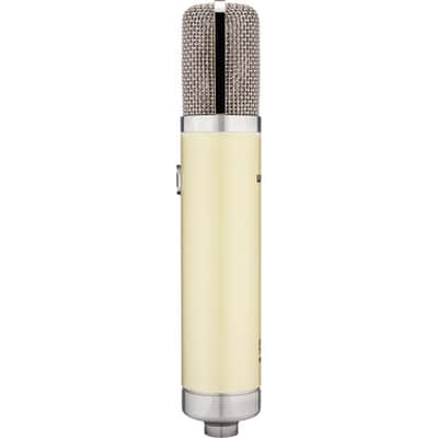 Warm Audio WA-251 Large-Diaphragm Tube Condenser Microphone - (B-Stock) image 3