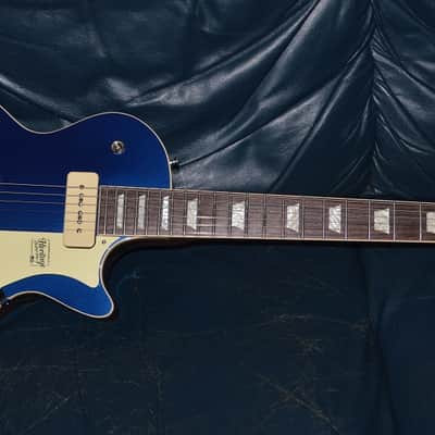 Heritage Standard II Collection H-150 P-90 2026 - Gloss Lacquer image 4