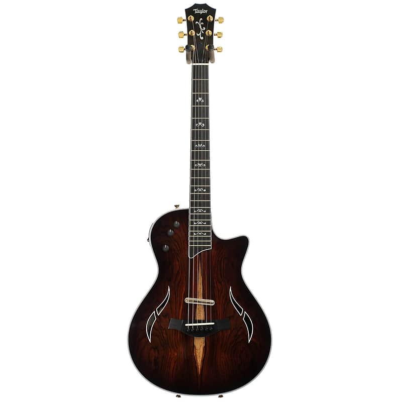Taylor T5Z Custom C Cocobolo image 1