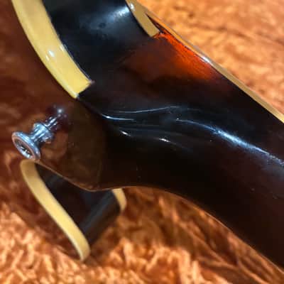 Gibson ES-335TD 1969 - Sunburst image 16