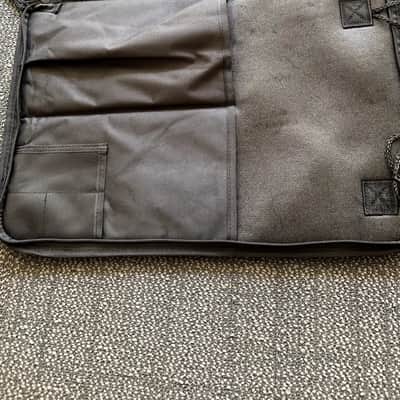 Innovative Percussion MB-1 Mallet Tour Bag / Stick Bag-EXCELLENT image 7