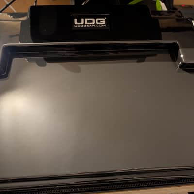 Ableton Push 3 Standalone Workstation 2023 - Present - Black image 2