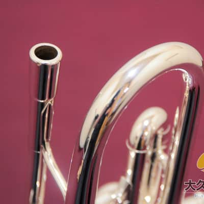 Jerome Callet JAZZ SP B♭ Trumpet image 14
