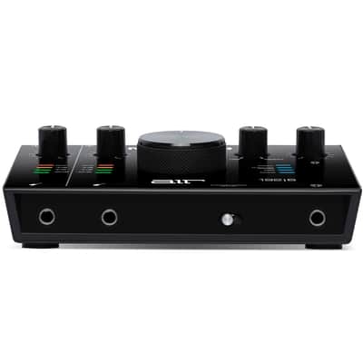 M-Audio Air 192X6 USB C MIDI Audio Interface for Recording, Podcasting, Streaming image 2