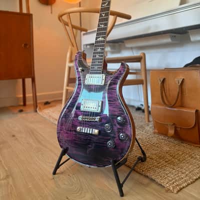 PRS McCarty 594 2021 - Present - Purple Iris image 3