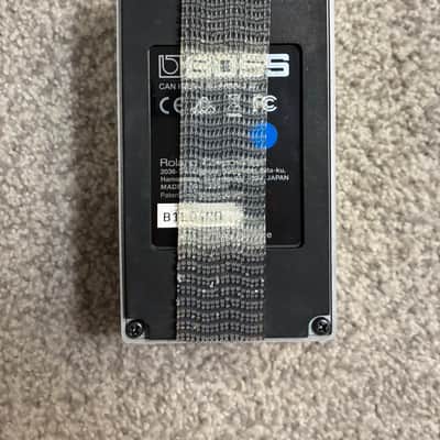 Boss DD-8 Digital Delay 2019 - Present - White image 2