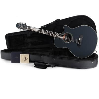 Takamine LTD 2019 Moon Limited Edition image 1