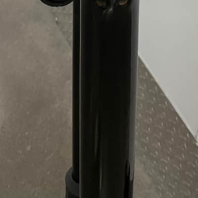 Aria Pro II RS Wildcat HSS 1980s Black image 5