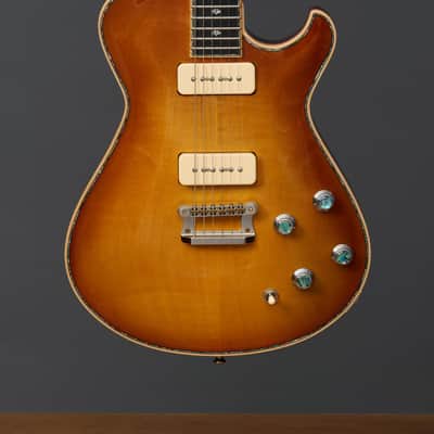 Immagine Unplayed Knaggs Kenai Tier One 2011 - California Sunset! - 2