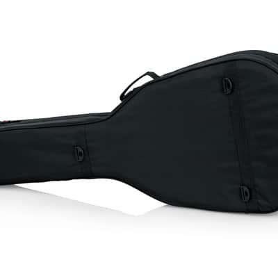 Gator GL-AC-BASS Acoustic Bass Guitar Lightweight Case image 4