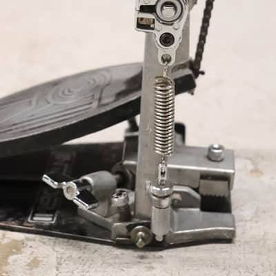 Gibraltar Intruder II Double Chain Drive Single Bass Drum Kick Pedal image 6