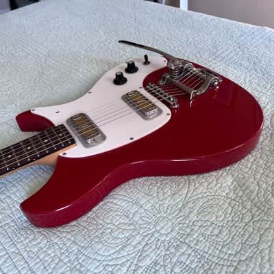 1959 Magnatone Mark VIII image 5