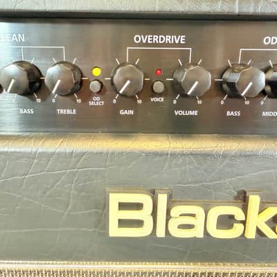Blackstar HT Club 40 MkII 40W Tube Combo Amp w/ Footswitch – Versatile Gigging Workhorse image 5