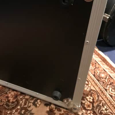 Guitar Pedal Board Flight Case - Large image 6