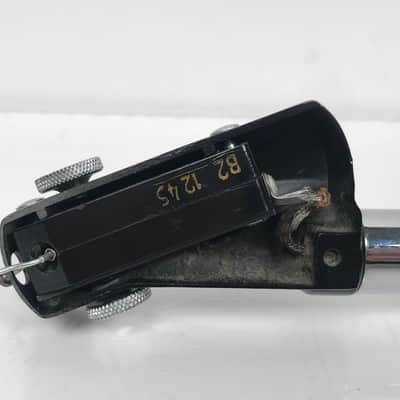 Astatic B-10 Transcription Phono Tone Arm Tonearm Vintage Studio 1930s Broadcast image 4