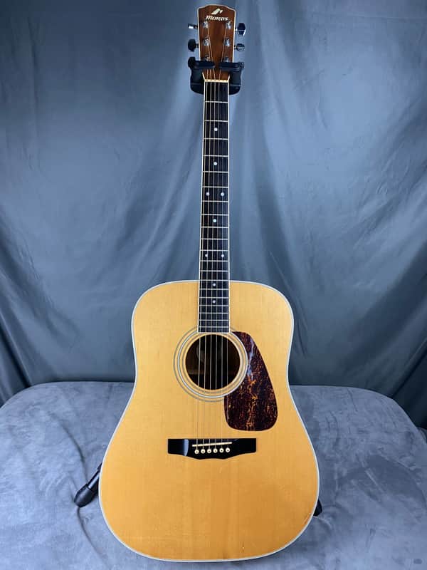 Morris  M-001SP Rare Model image 1
