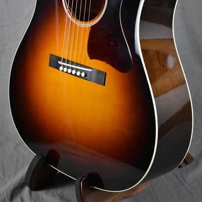 Collings CJ-45 T Old Growth Sitka Top image 11