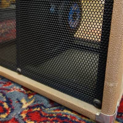 Fender Acoustasonic SFX 80 watts 230 volt image 6