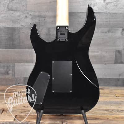 Pre-Owned 1988 Kramer Baretta - Monsters of Rock - Autographed by Van Halen image 5
