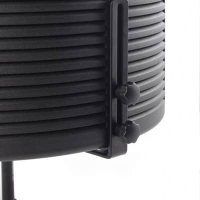 SE Electronics RF-X Reflexion Filter X Portable Vocal Booth image 3