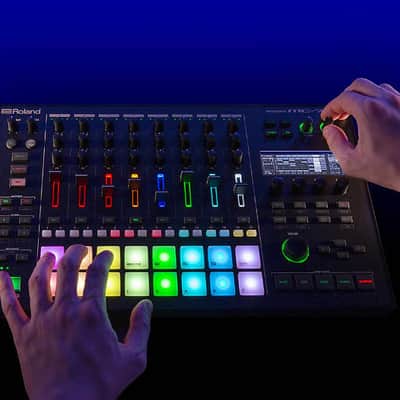 Roland MC-707 Groovebox image 22