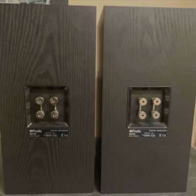 ProAc SM 100 Monitors - Light home studio use image 2