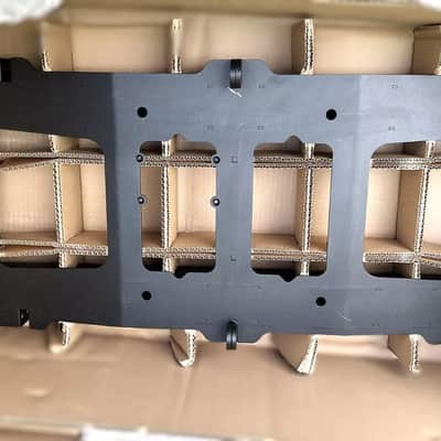 JBL VTX A8 AF EB| Array Frames Extension Bar (One)THS image 4