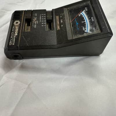 Arion QUARTZ HANDHELD TUNER image 2