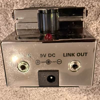 ISP Decimator II Noise Reduction Guitar Effects Pedal image 4