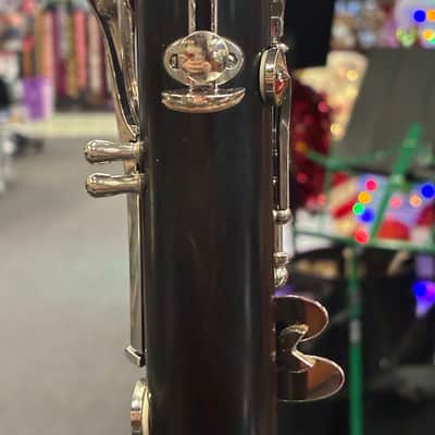 Buffet Crampon R13 with Chadash Barrel image 6