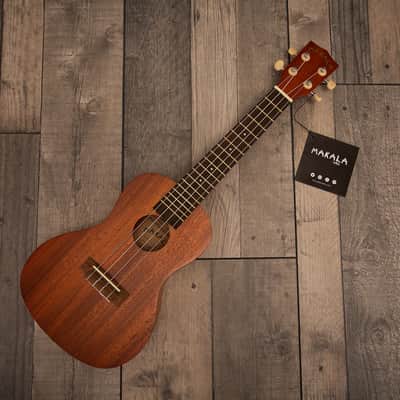 Immagine Makala MK-C Concert Ukulele - 1
