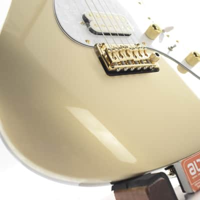 Ibanez KRYS10 Scott LePage Signature 2023 Gold Bild 8